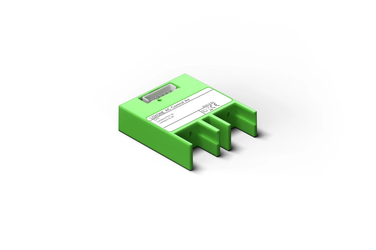 AC Control Air for Toshiba