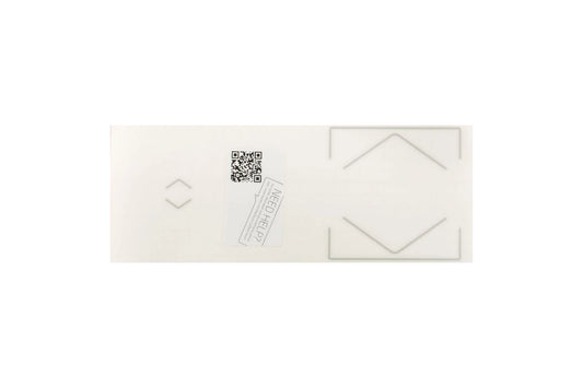 Touch Surface Sticker