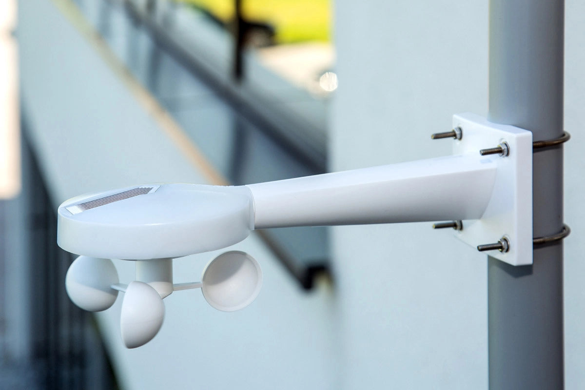 Wetterstation Air