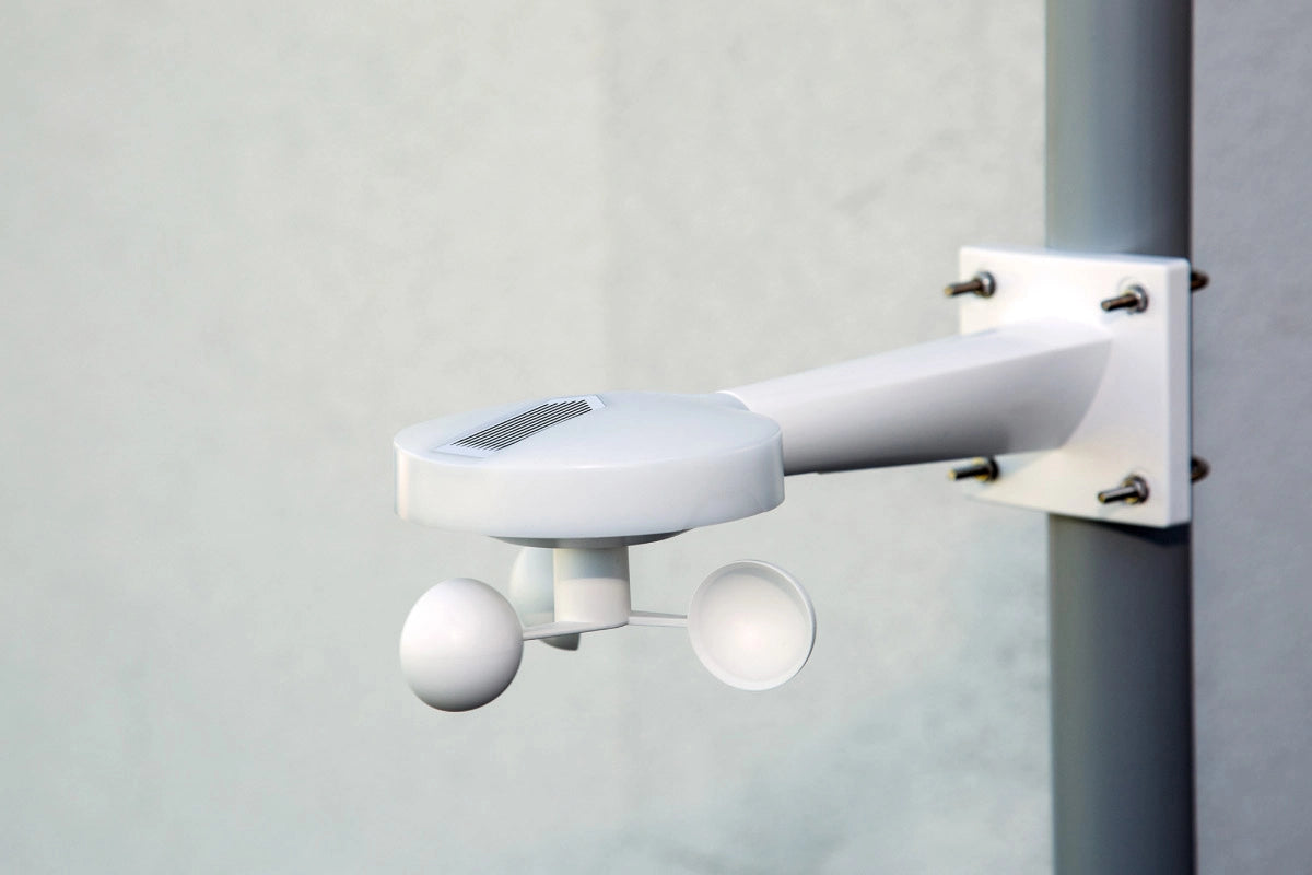 Wetterstation Air