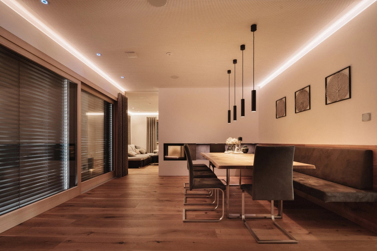 LED Streifen Tunable White