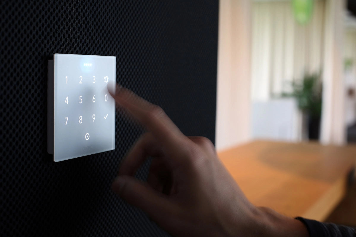 NFC Code Touch for Nano
