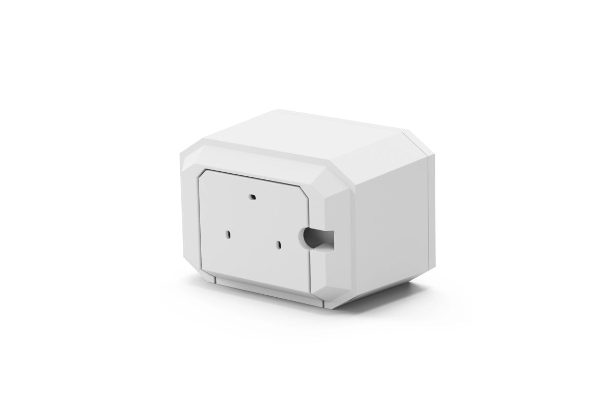 Satellite Speaker IP64 Master weiß