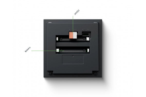 NFC Code Touch Air