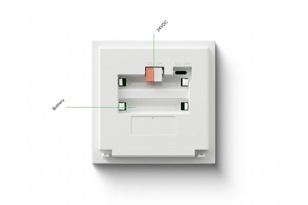 NFC Code Touch Air