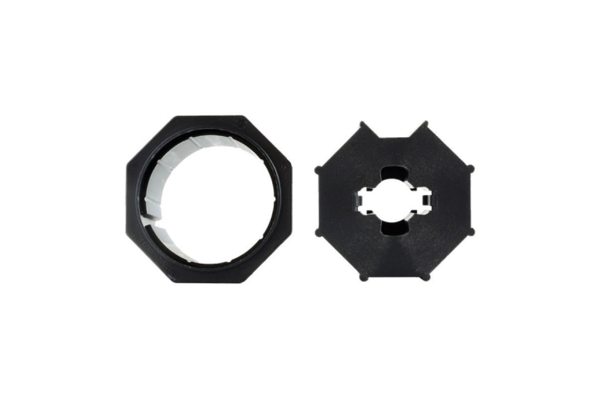 Adapter/Mitnehmer 60mm 8-Kant Artikel Nr.