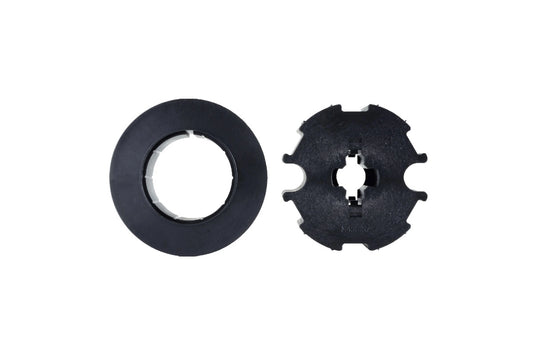 Adapter/Mitnehmer 70mm Rundnut