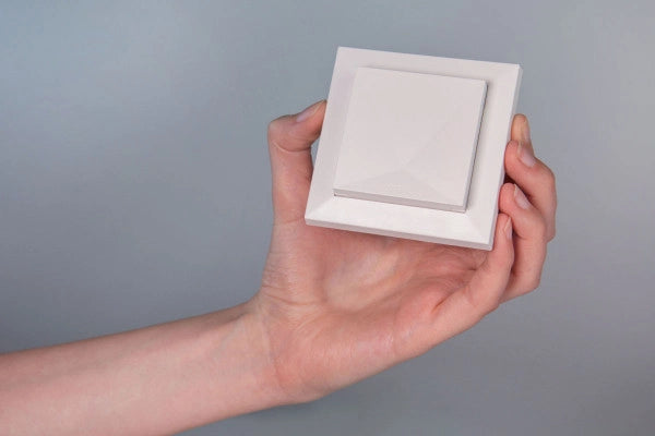 Raumklima Sensor Air (Temperatur, Feuchte)