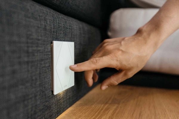 Touch Pure Air