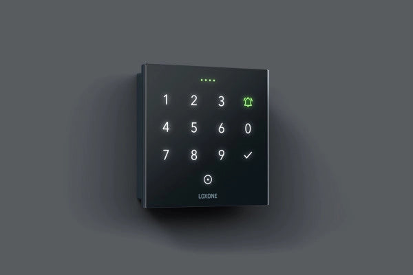 NFC Code Touch Air