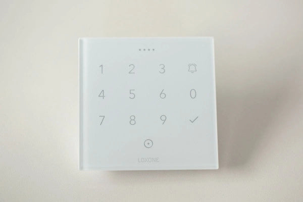 NFC Code Touch Air