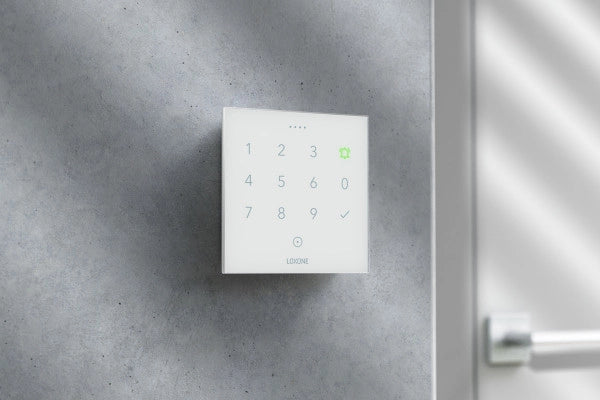 NFC Code Touch Air