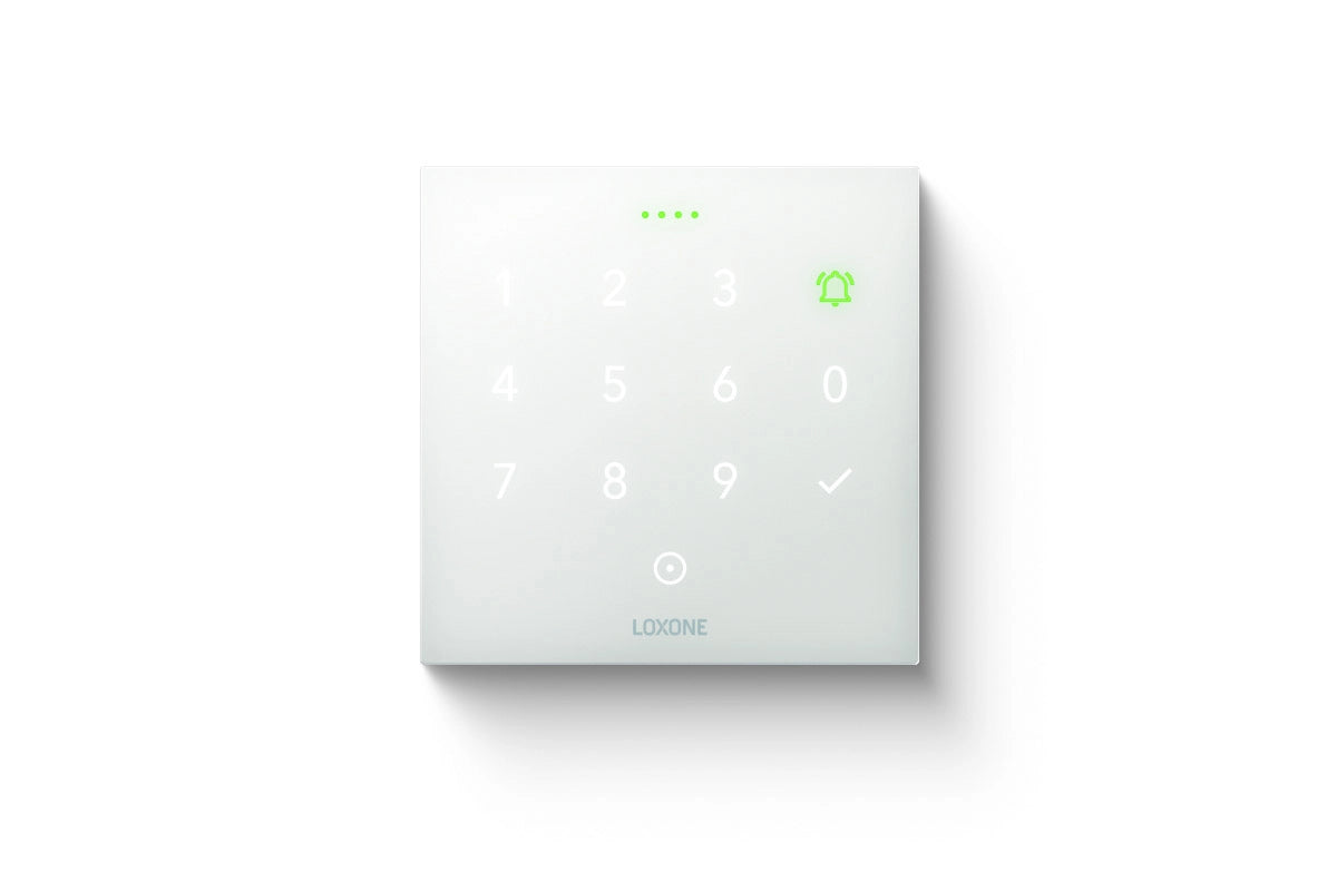 NFC Code Touch Air