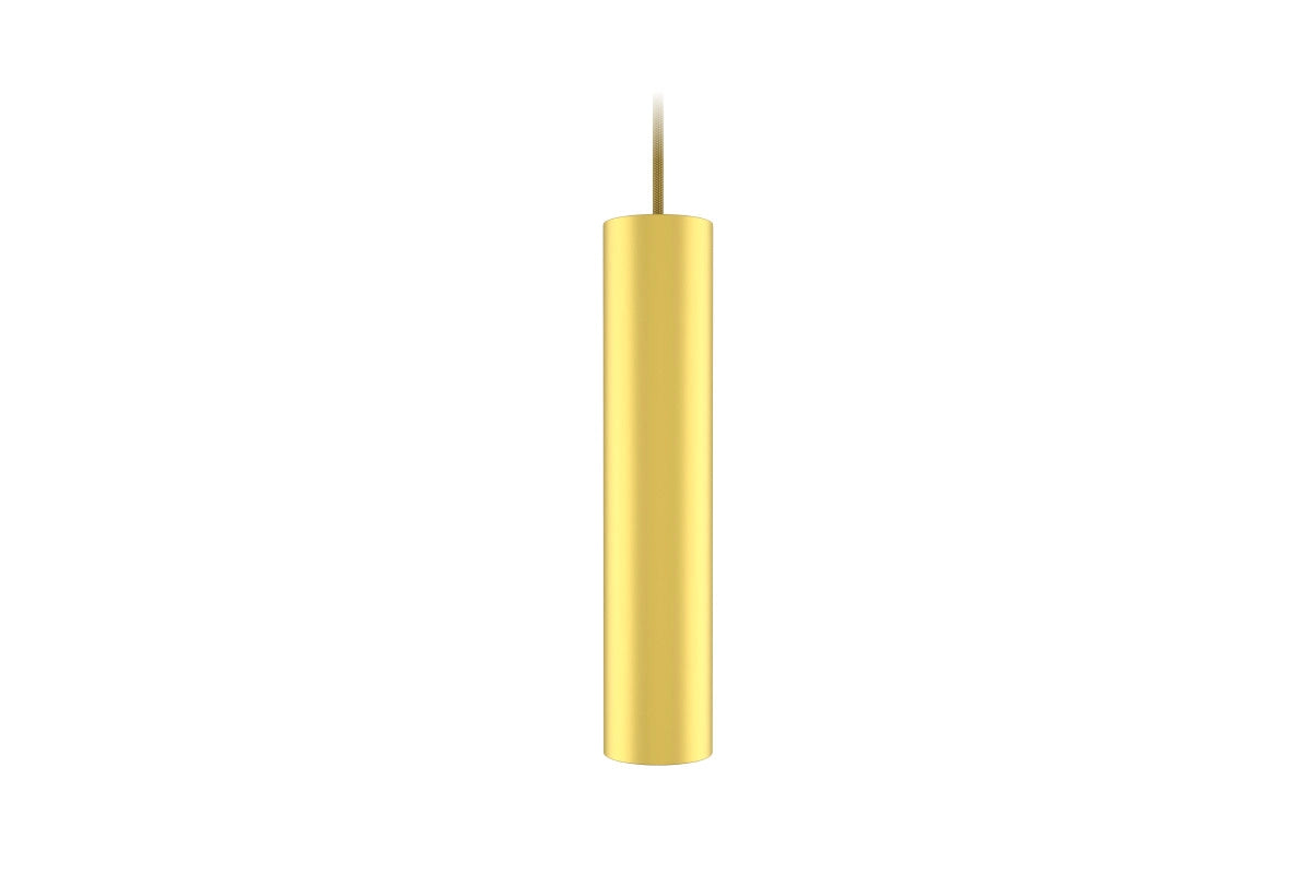 LED Pendulum Slim RGBW Tree