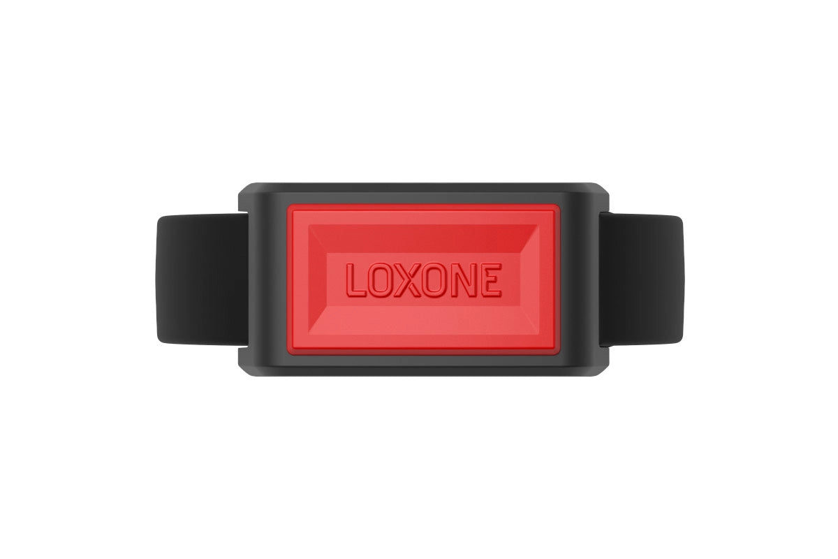 Wrist Button Air