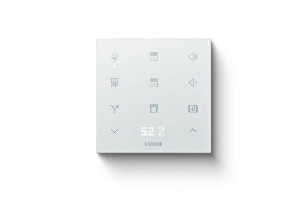Touch Pure Flex Battery Air Weiß