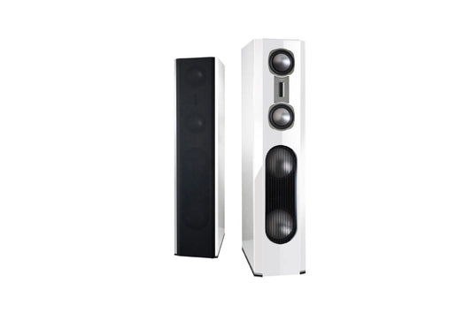 AURUM TITAN 9 White PF