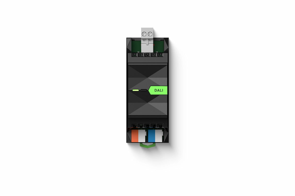 DALI Extension für 64 Geräte