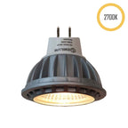 LED-Retrofit-Spot,  24V, 4W, 2700K, MR16 (GU5.3)
