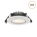 LED-Swing Spot 24V, 5W, 3000K, CRI90
