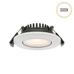 LED-Swing Spot 24V, 5W, 3000K, CRI90