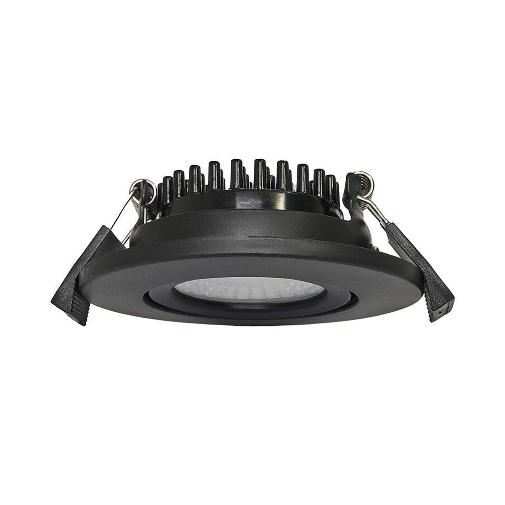 LED-Swing Spot 24V, 5W, 3000K, CRI90
