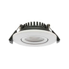 LED-Swing Spot 24V, 5W, 3000K, CRI90