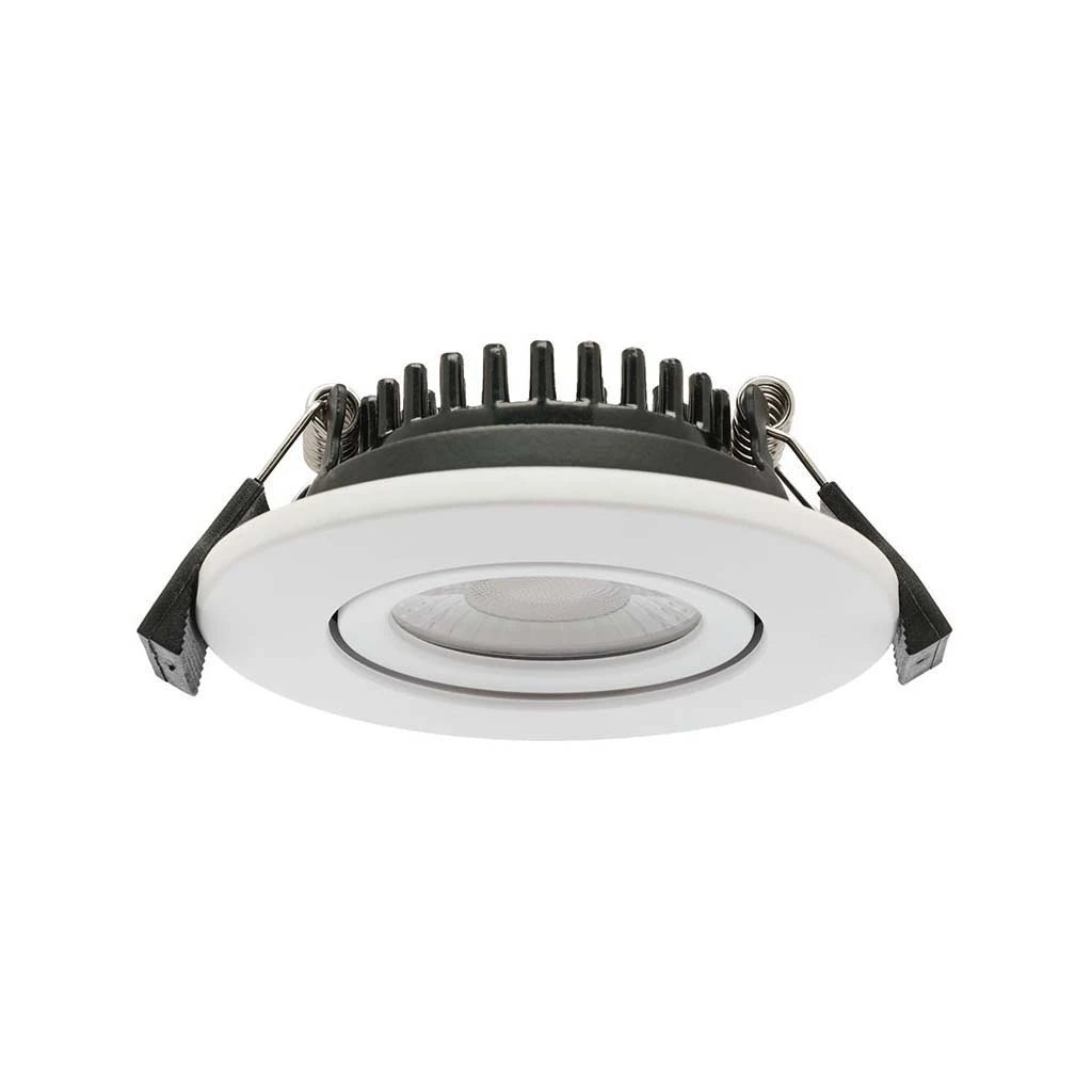 LED-Swing Spot 24V, 5W, 3000K, CRI90