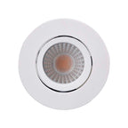 LED-Swing Spot 24V, 5W, 3000K, CRI90