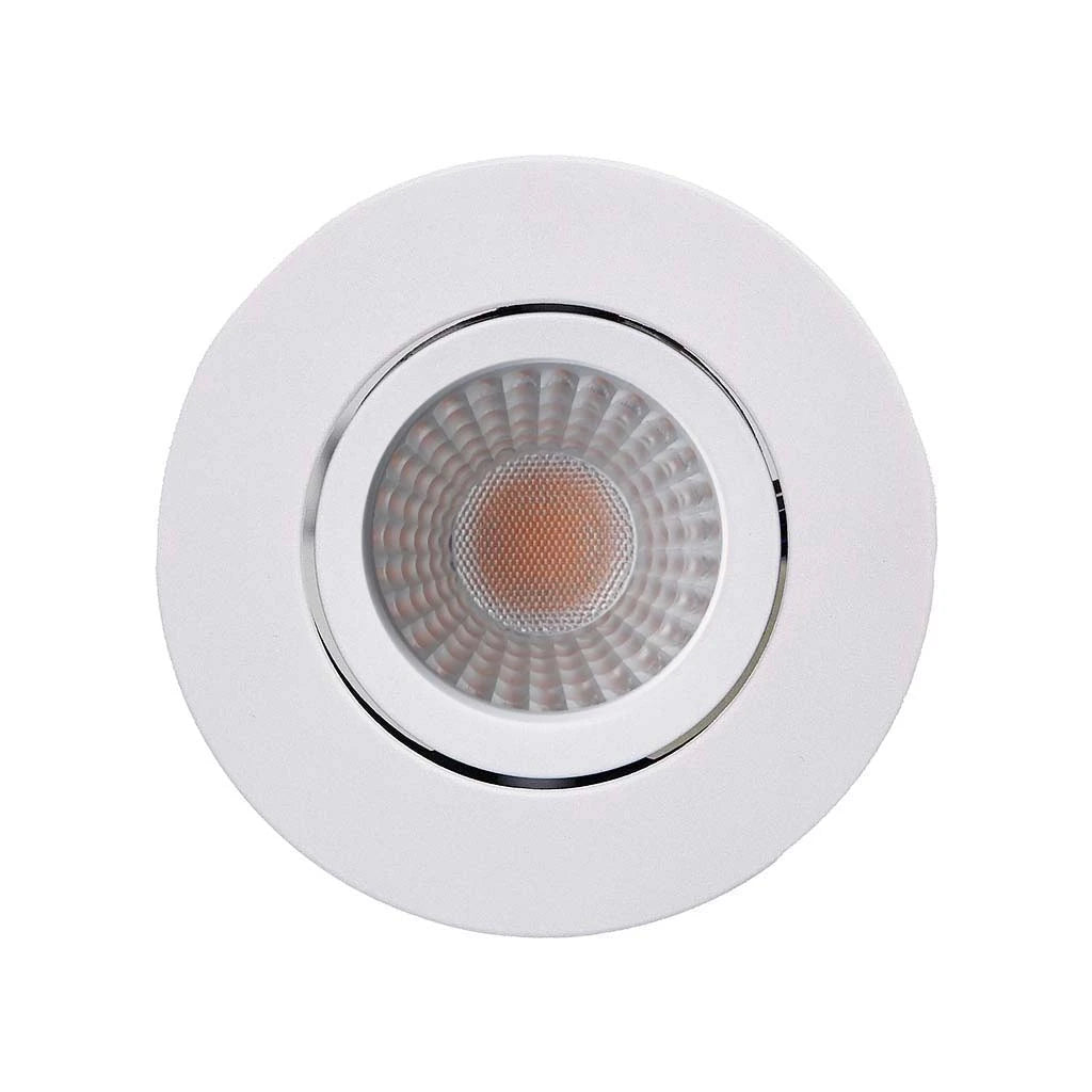 LED-Swing Spot 24V, 5W, 3000K, CRI90