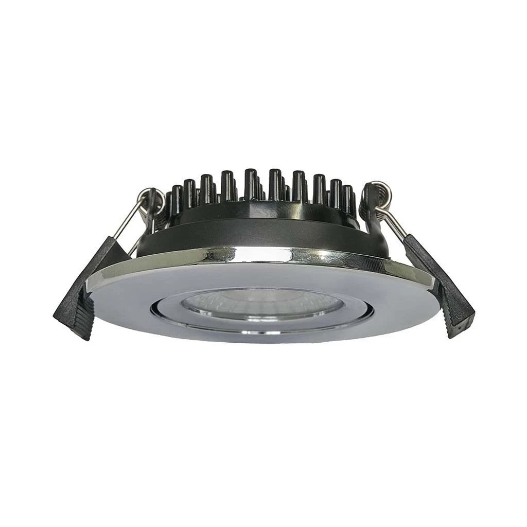 LED-Swing Spot 24V, 5W, 3000K, CRI90
