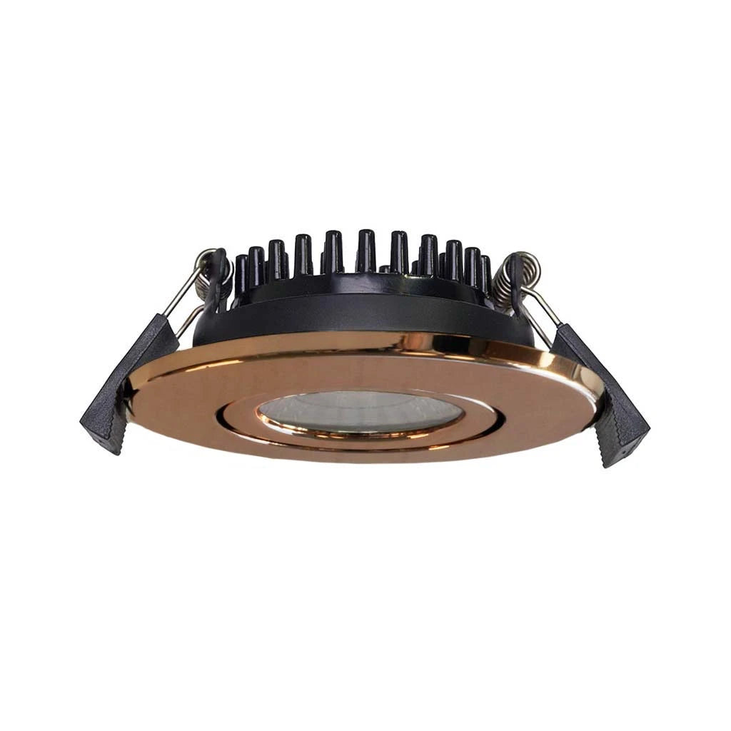 LED-Swing Spot 24V, 5W, 3000K, CRI90