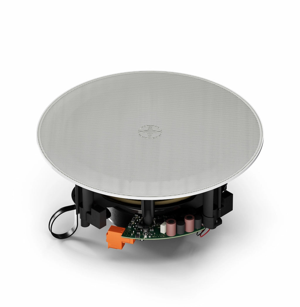 Install Speaker 7 Client