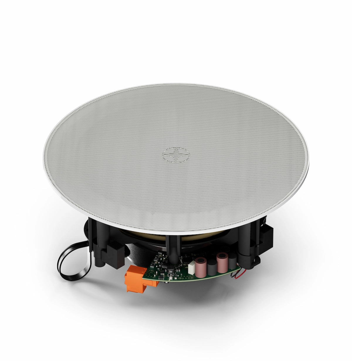 Install Speaker 7 Client