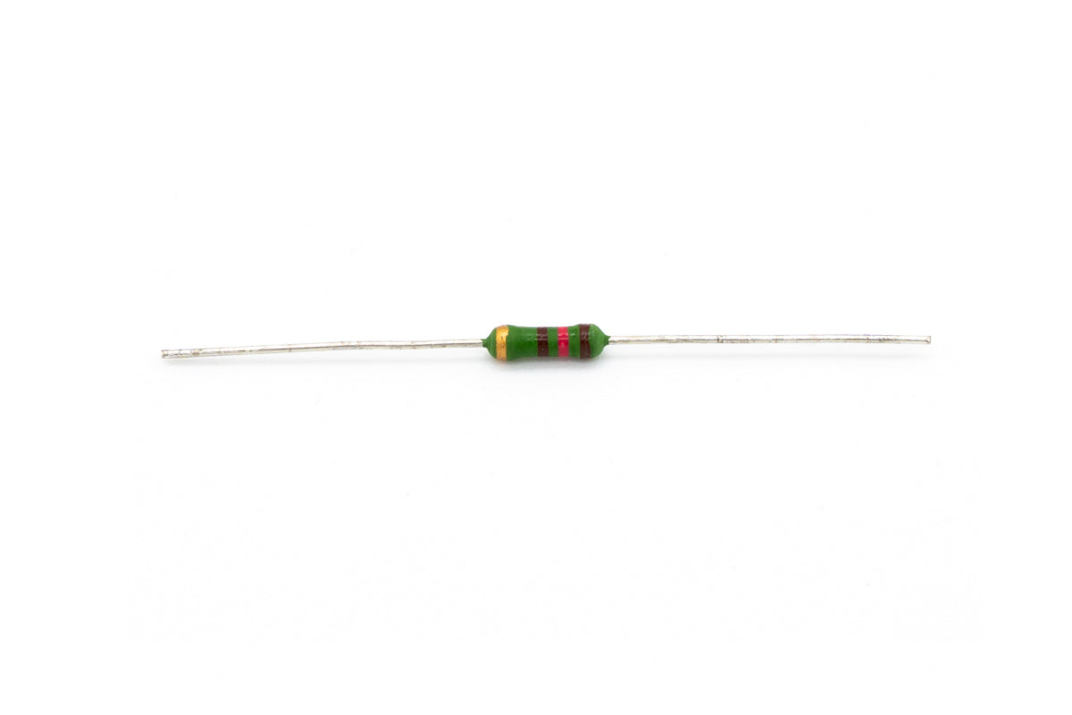 120 Ohm Widerstand