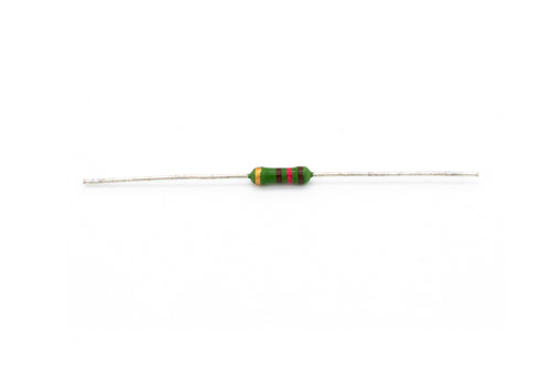 120 Ohm Widerstand