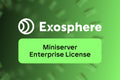 Exosphere Miniserver Enterprise (1 Jahr)