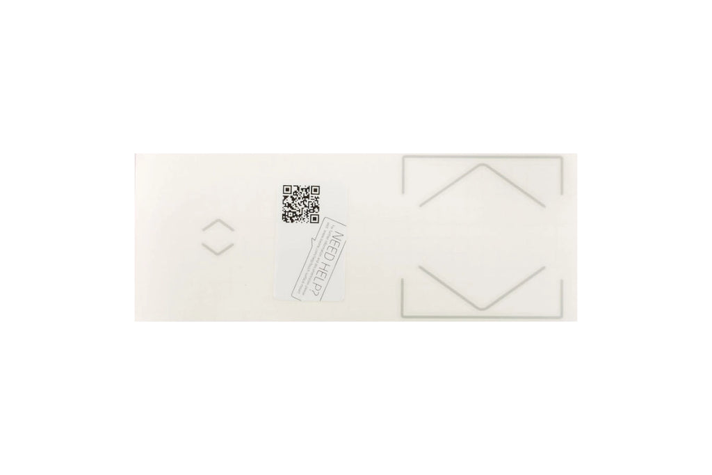 Touch Surface Sticker