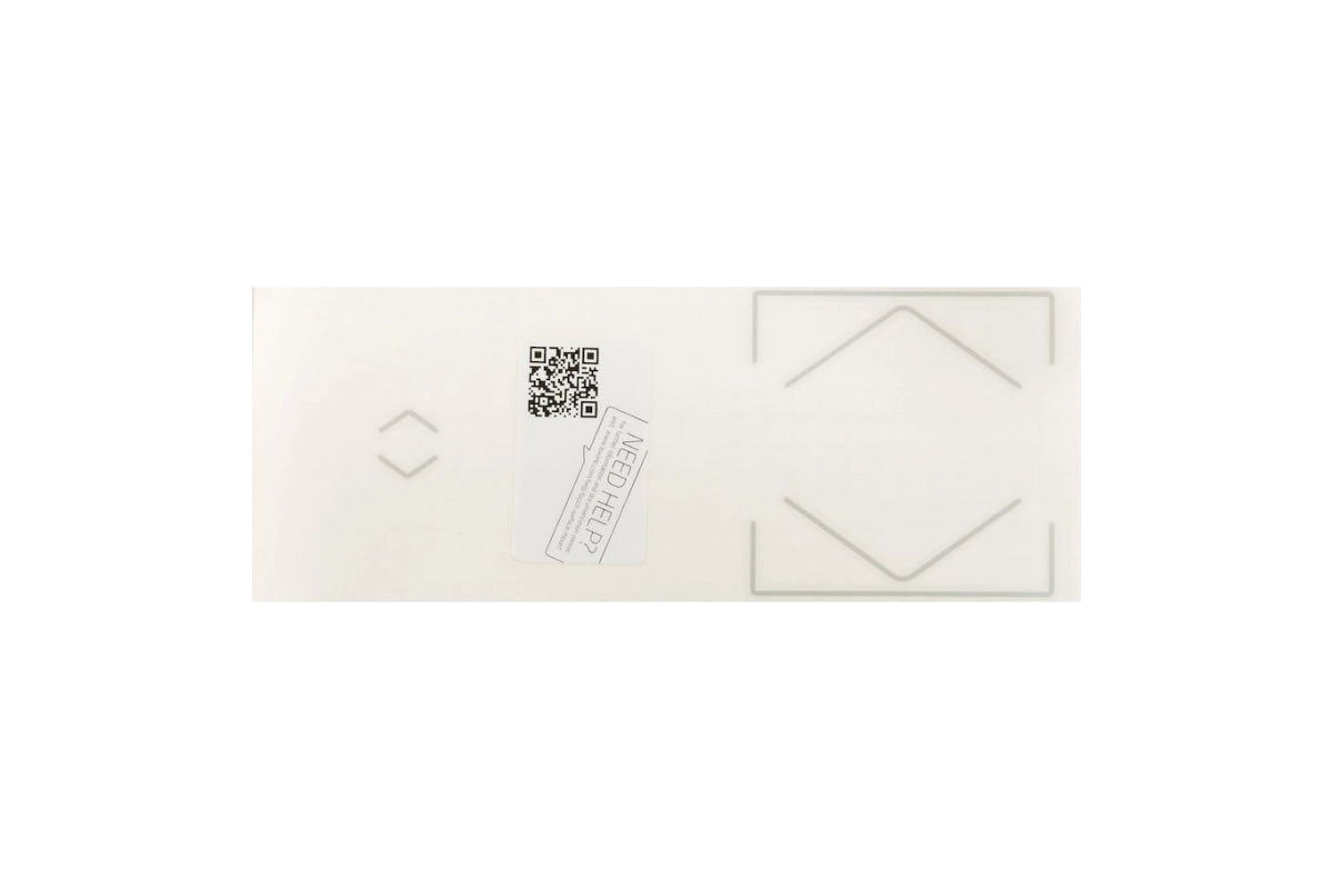 Touch Surface Sticker