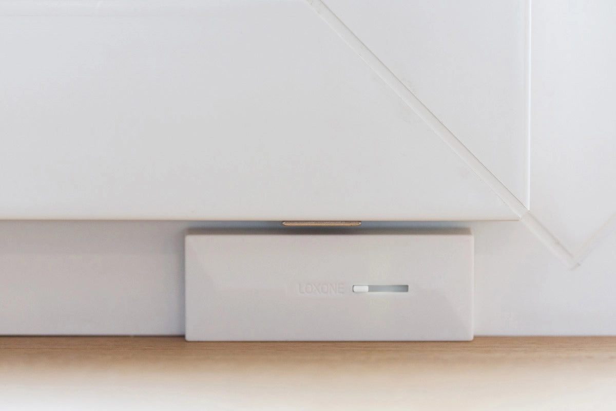 Tür- & Fensterkontakt Air