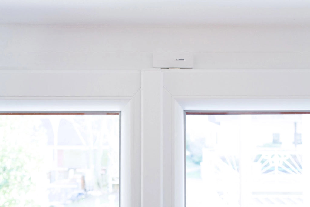 Tür- & Fensterkontakt Air