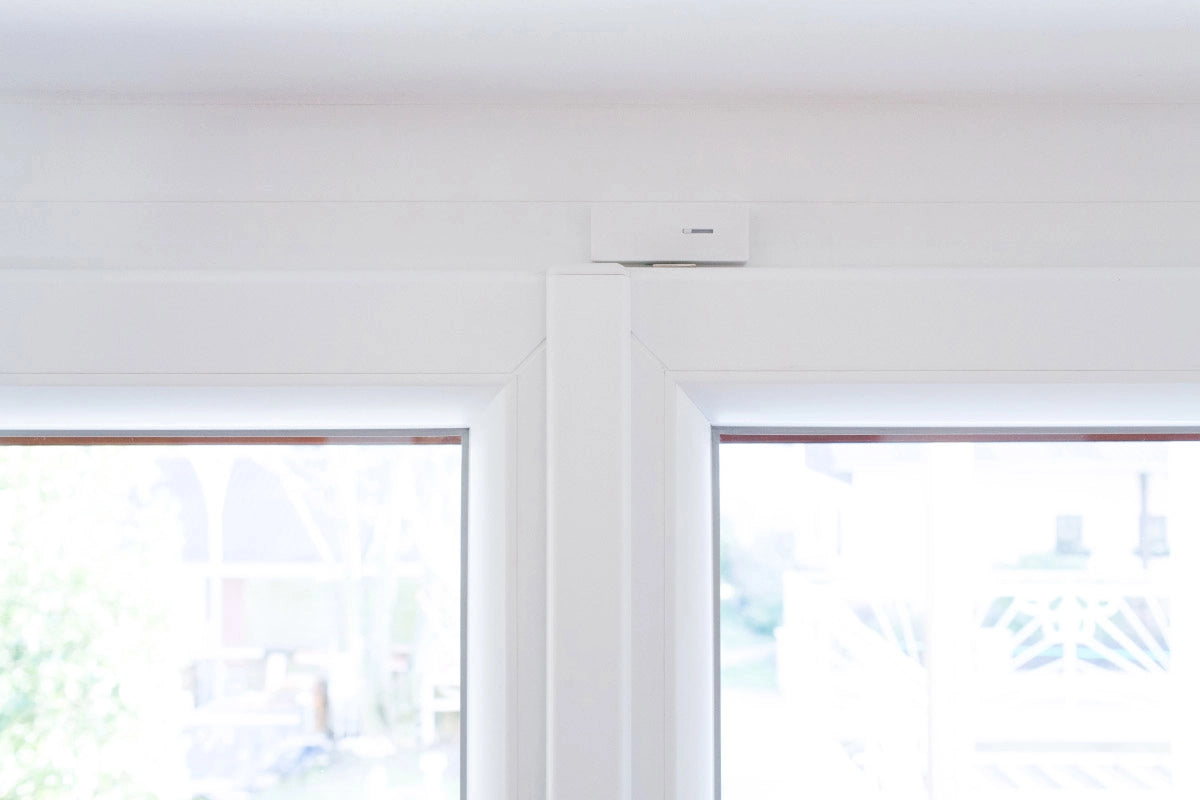 Tür- & Fensterkontakt Air