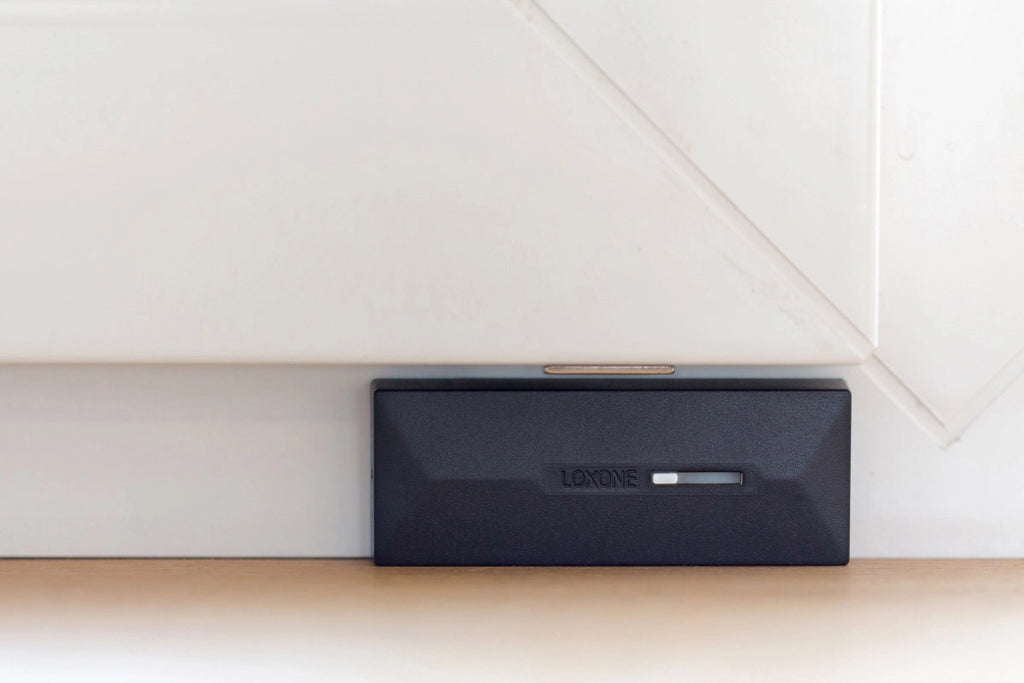 Tür- & Fensterkontakt Air