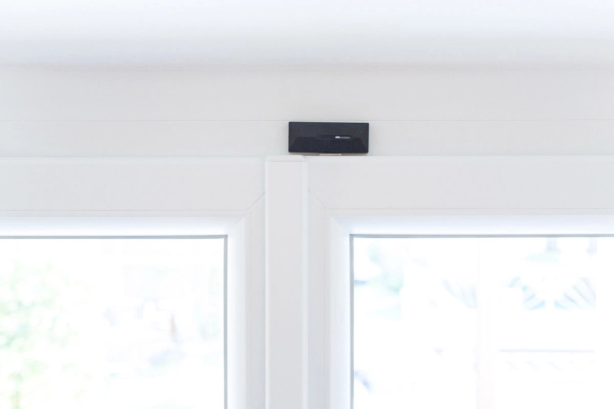 Tür- & Fensterkontakt Air