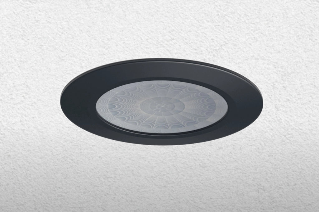 Präsenzmelder Deckeneinbau Tree Anthrazit