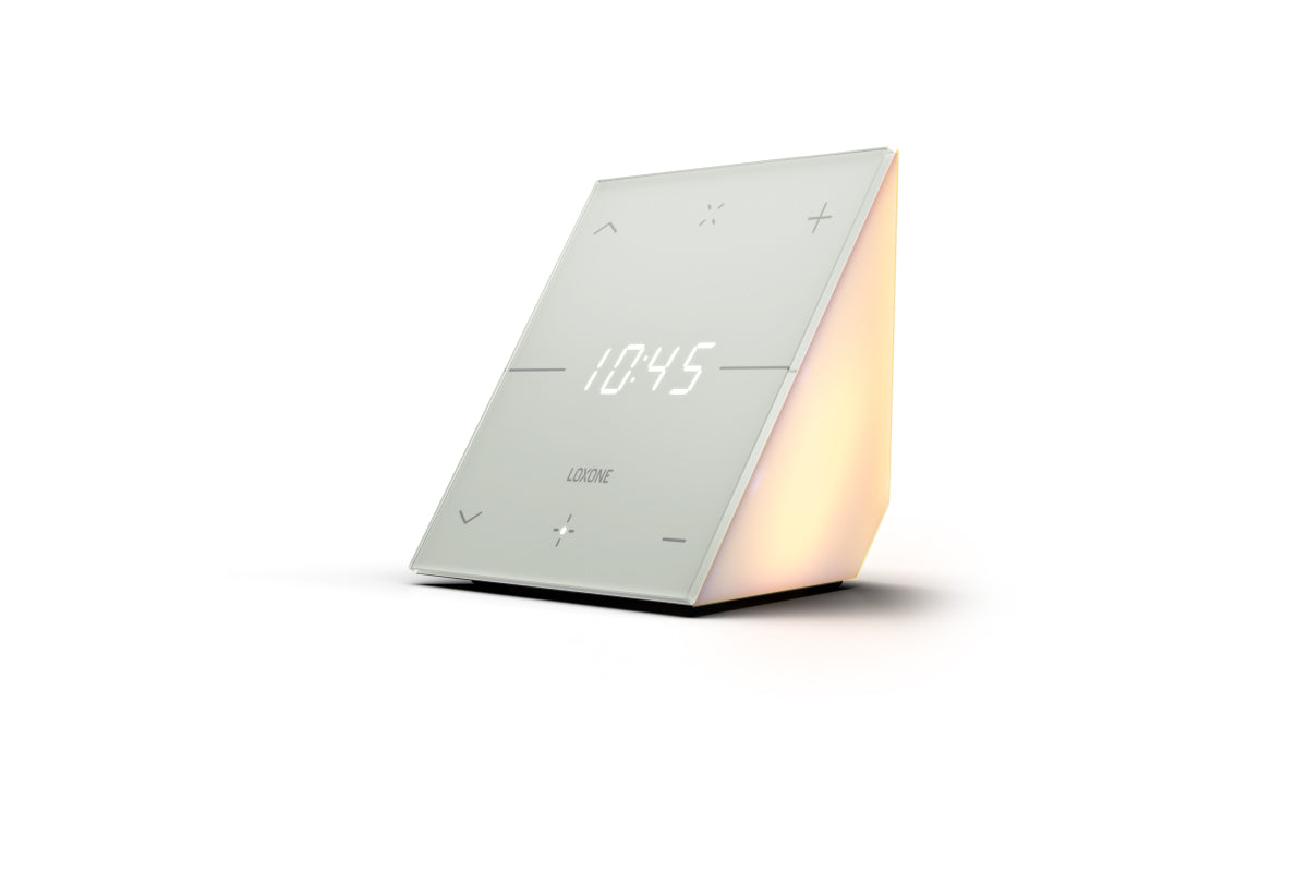 Touch Nightlight Air Velvet White