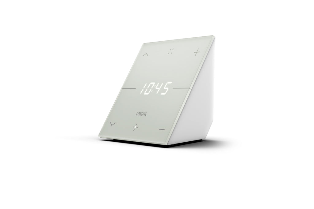 Touch Nightlight Air Velvet White