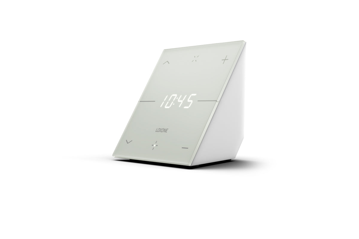 Touch Nightlight Air Velvet White