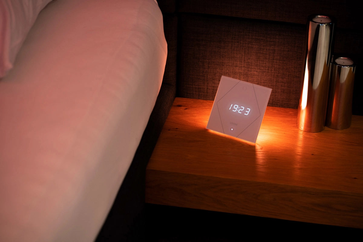 Touch Nightlight Air