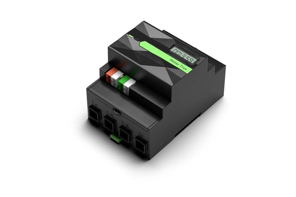 Energy Meter 3-Phase Tree